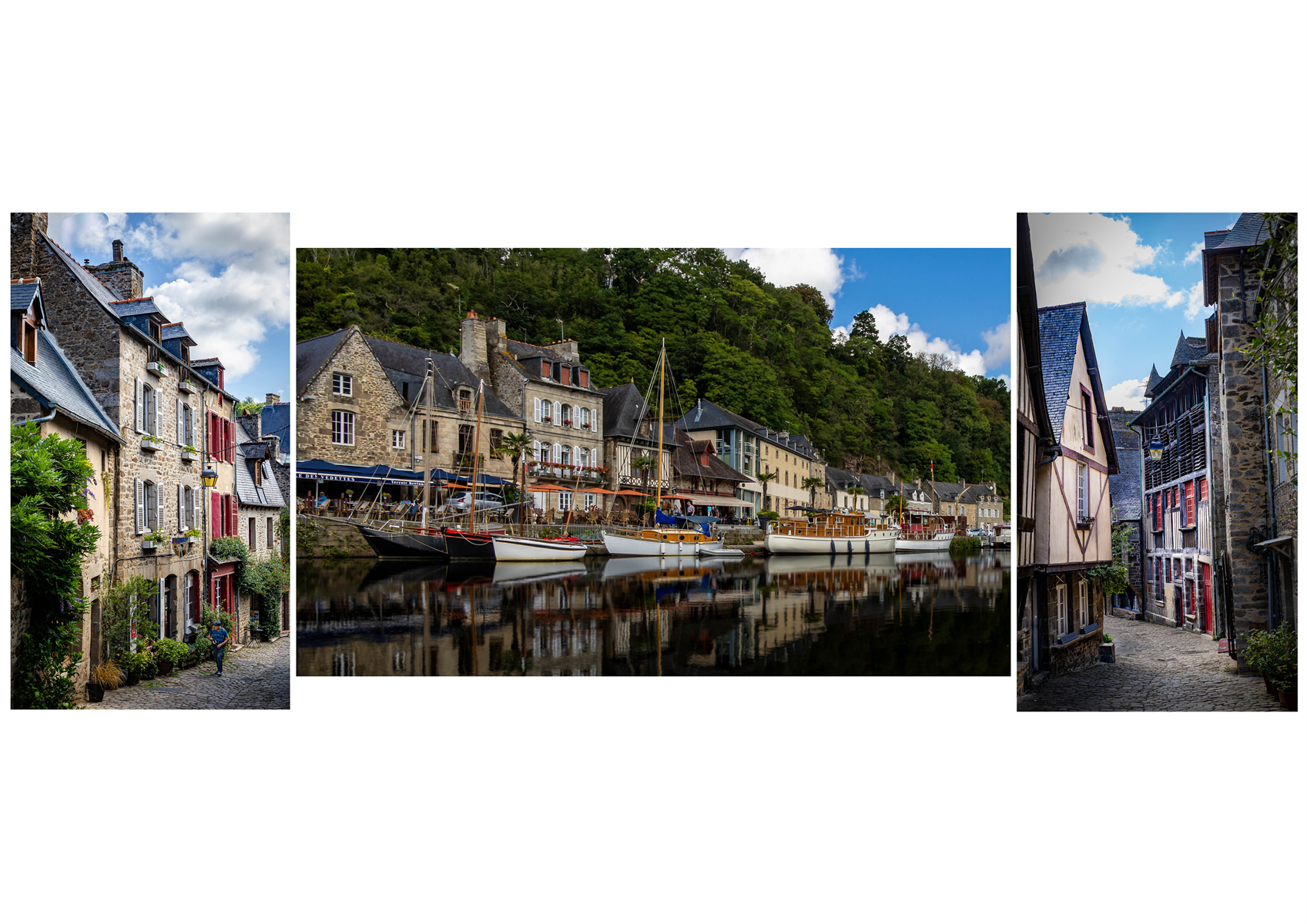 French Villages