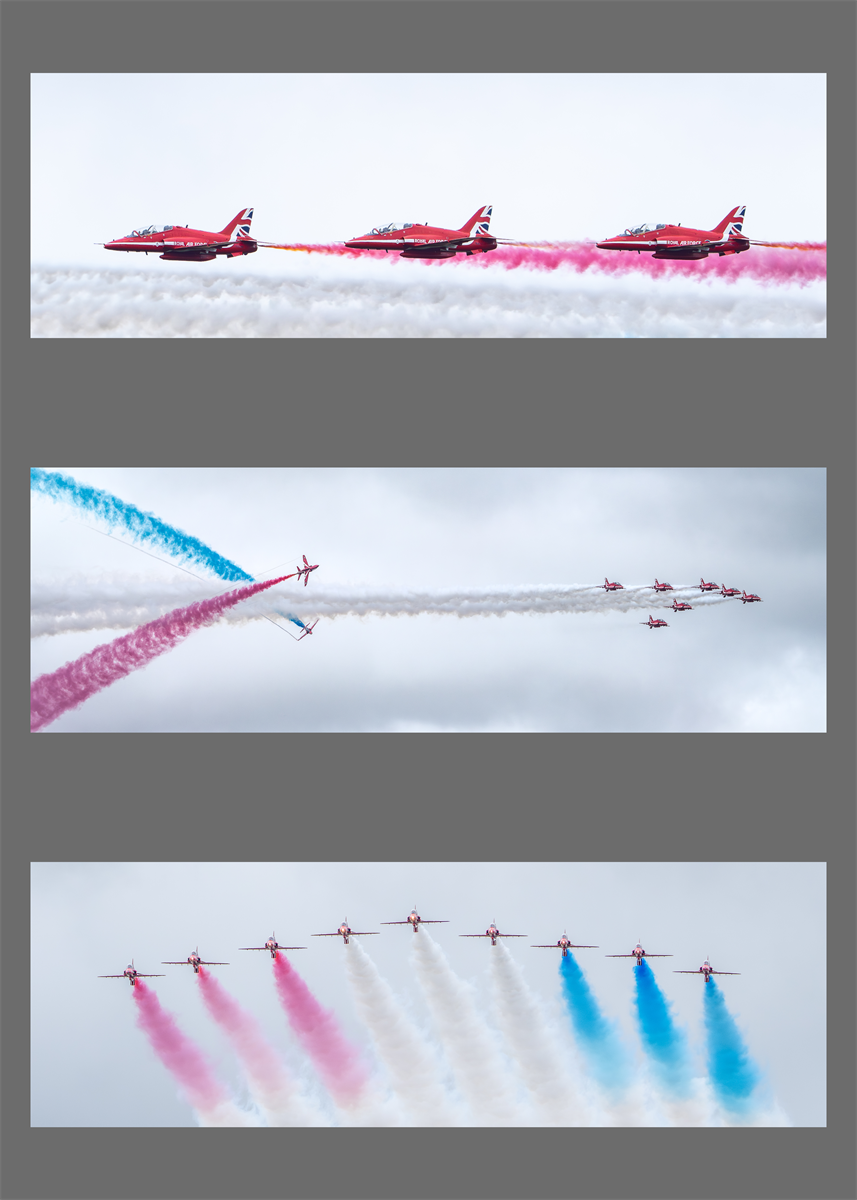 Arrows