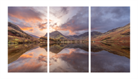 Triptych Print Competition