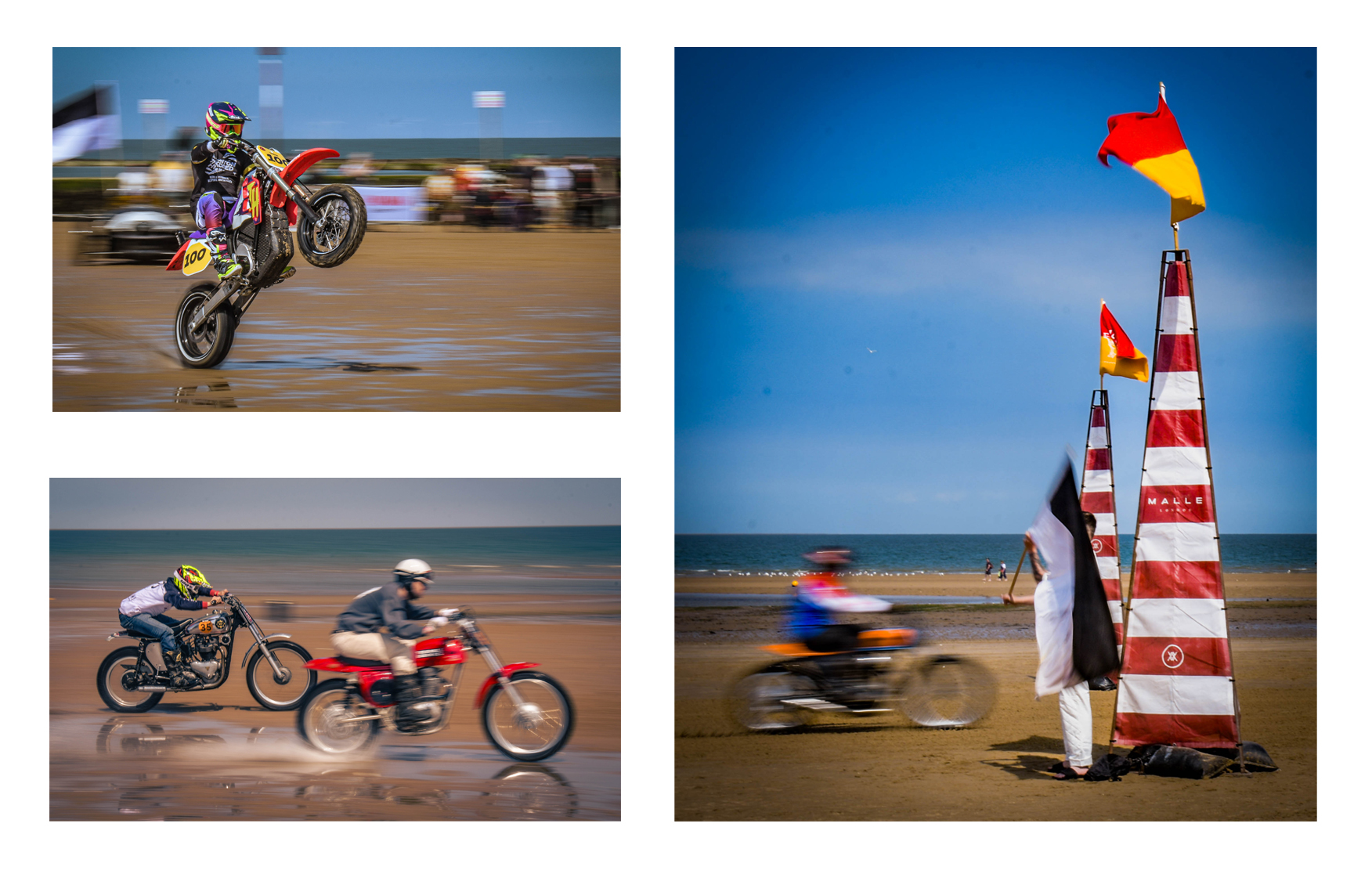 Malle Beach Mayhem