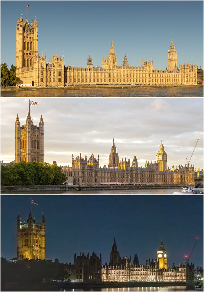 Parliament At All Hours