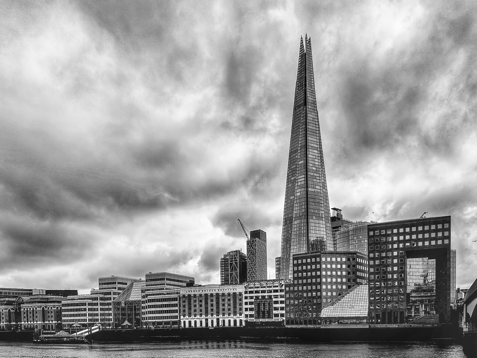 The Shard