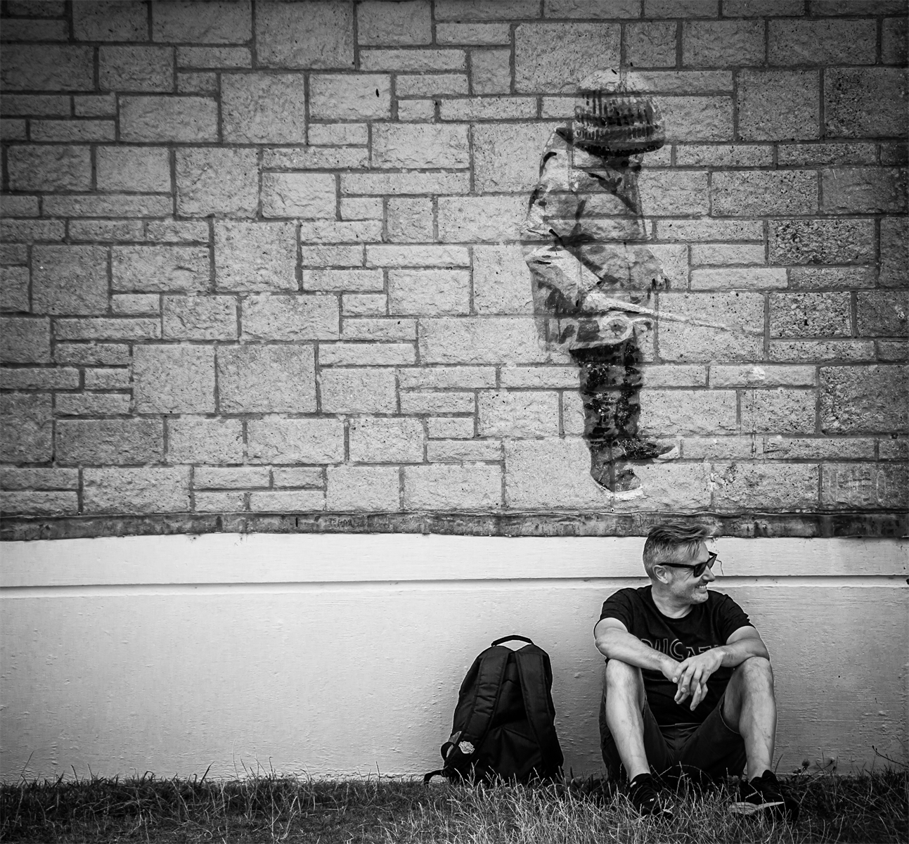 Remembering My Youth