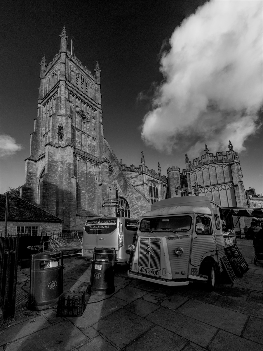 Cirencester