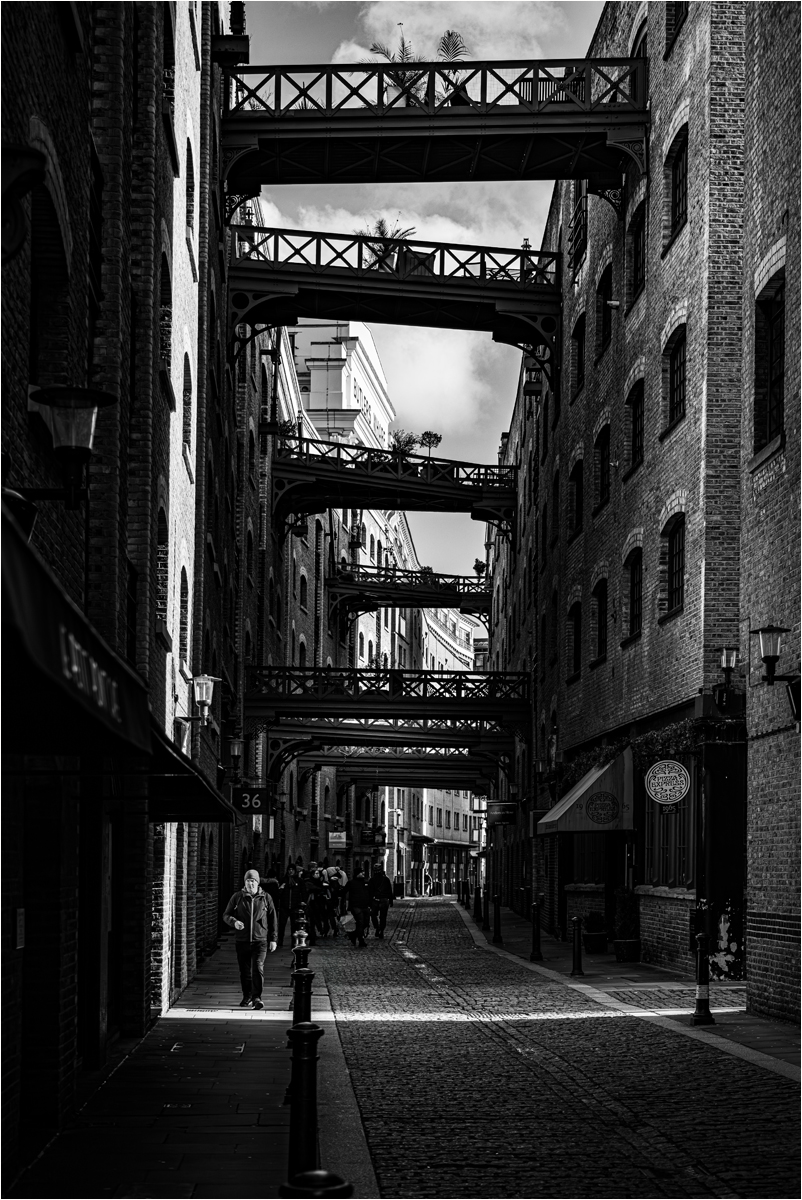 Shad Thames
