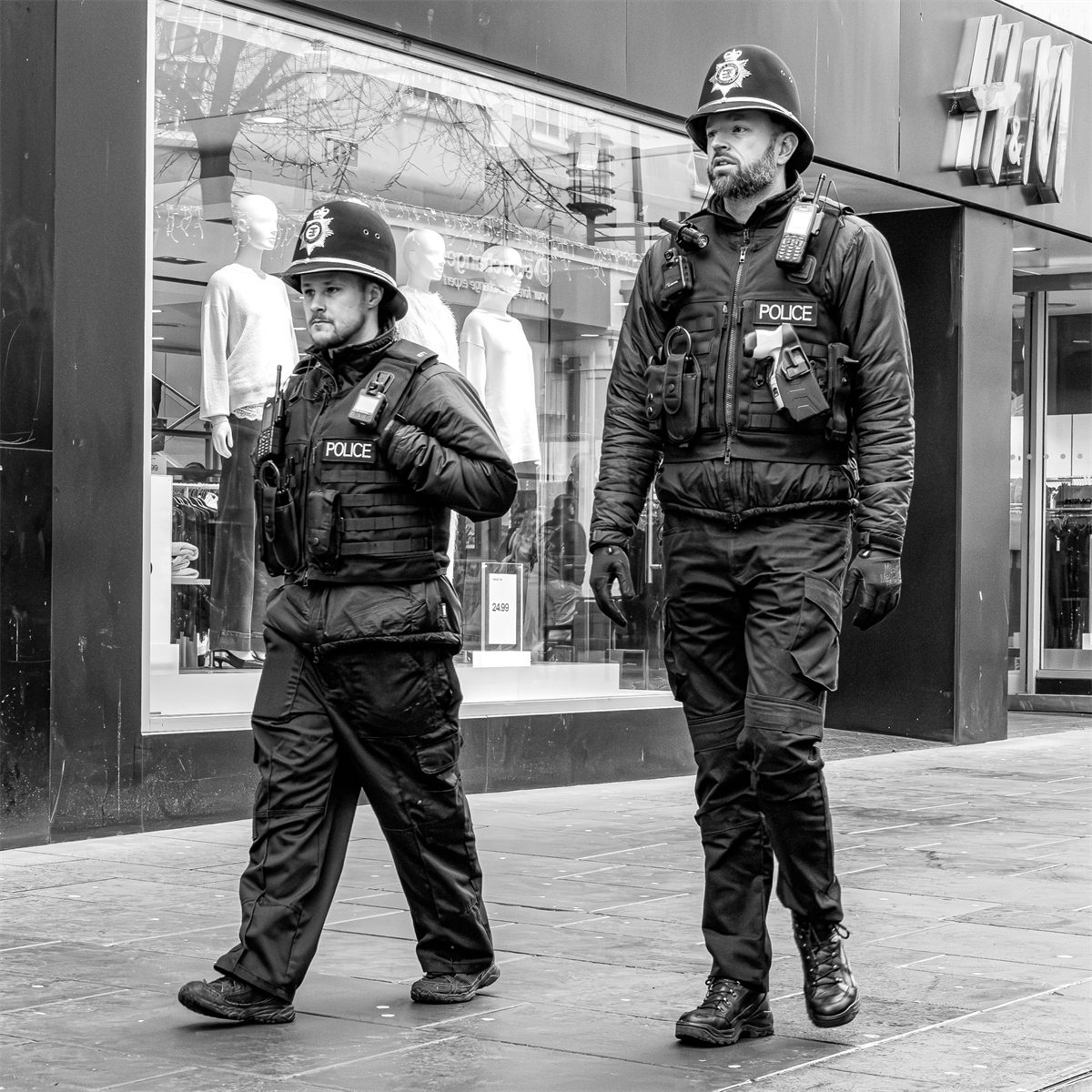 The Long and the Short of it