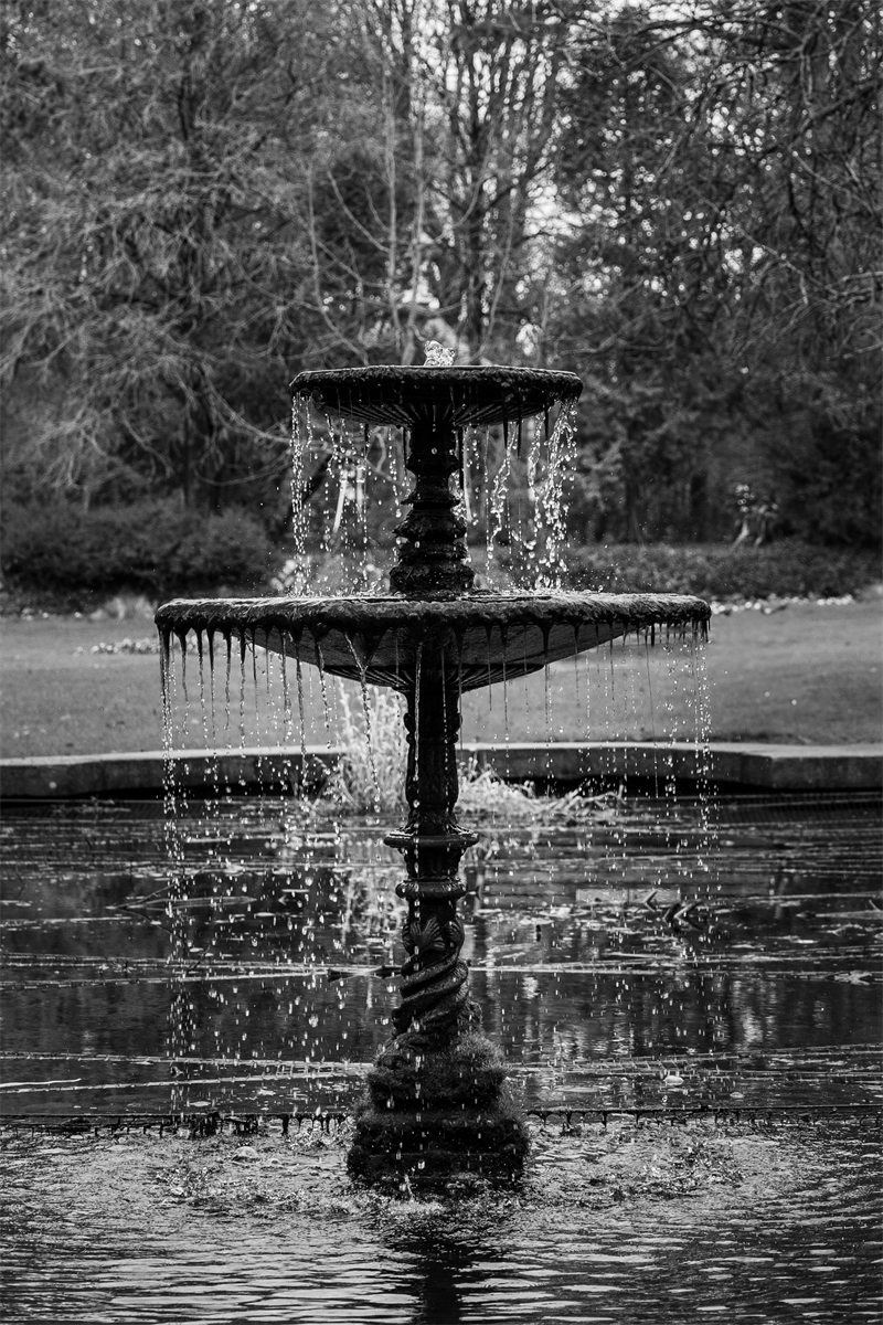 Fountain