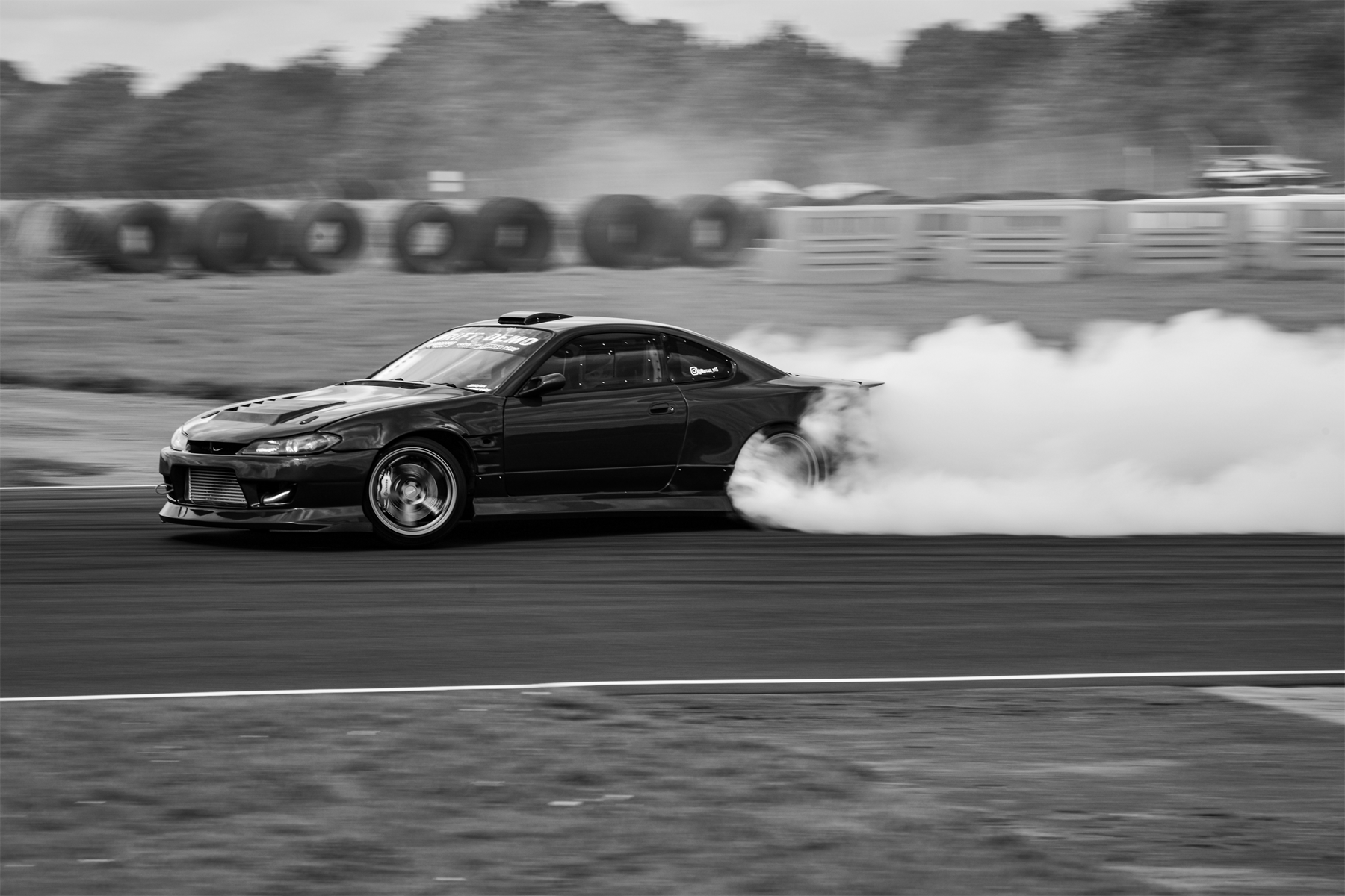 drift