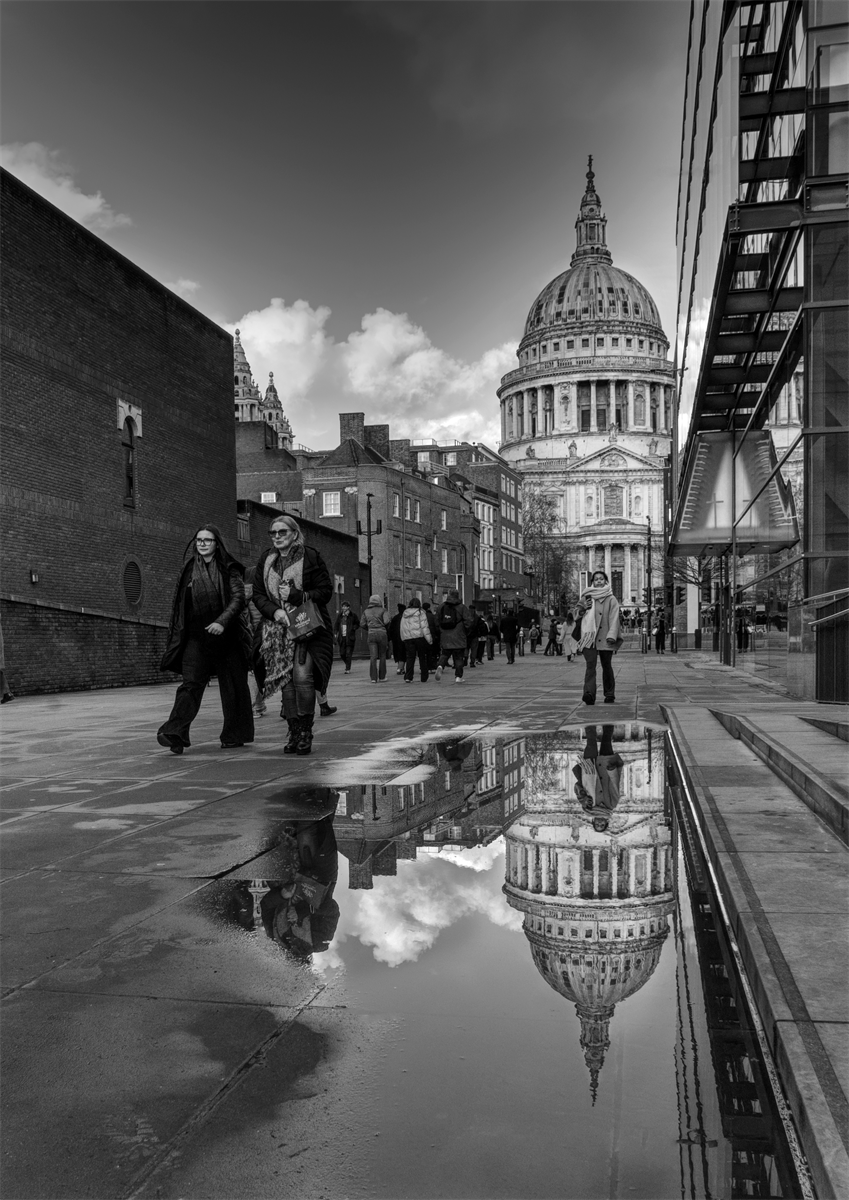 St Paul