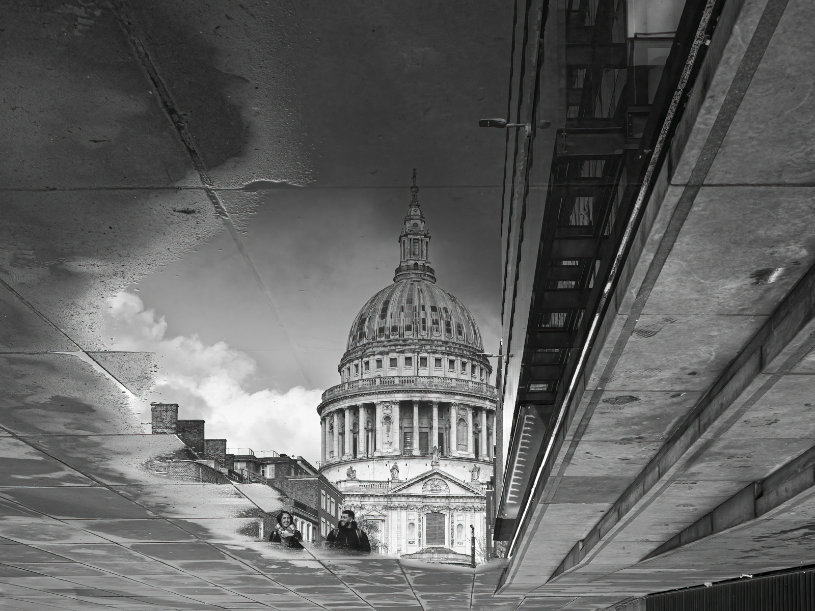 St Paul