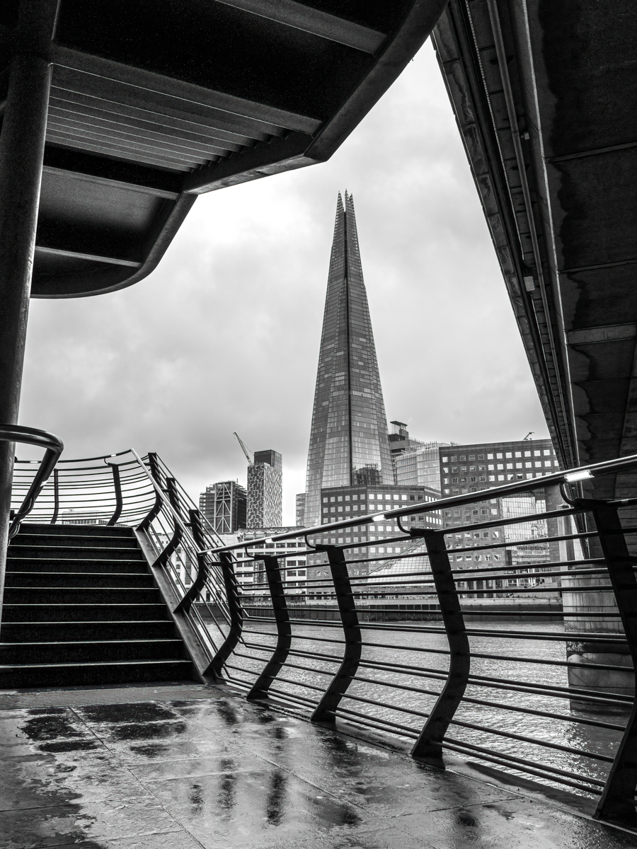 The Shard Viewpoint